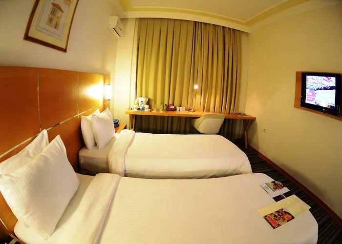 Anemon Aydin Baltakoy