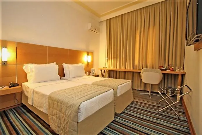 Anemon Aydin Hotel