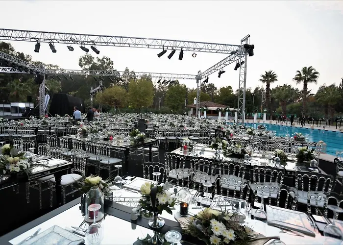 Hotel Anemon Aydin 4*