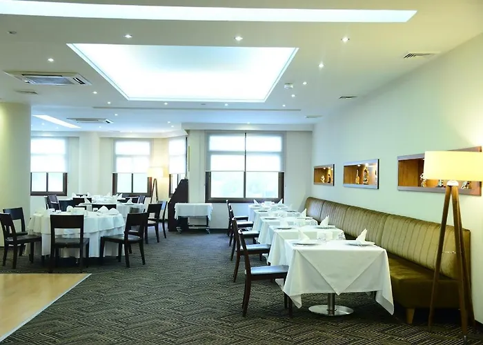 Anemon Aydin 4* Baltakoy