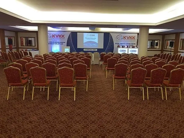 Hotel Anemon Aydin 4*