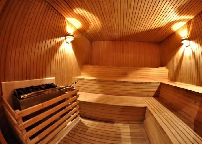 Hotel Anemon Aydin Baltakoy