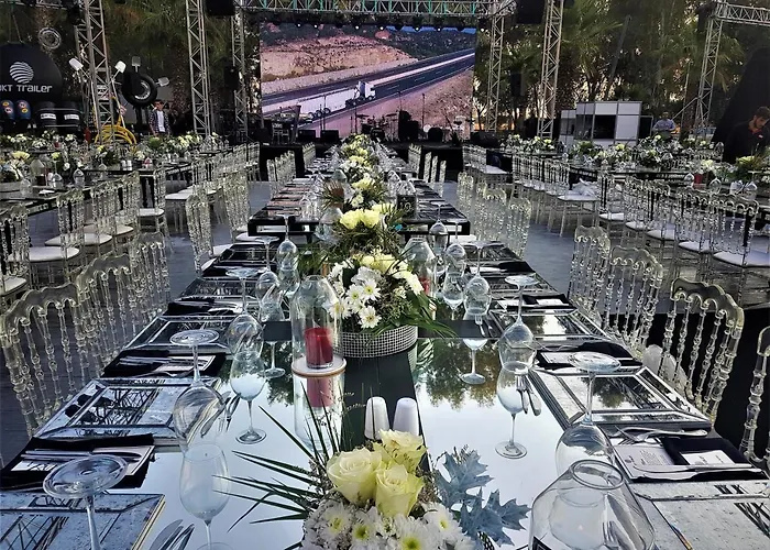 Anemon Aydin 4* Baltakoy