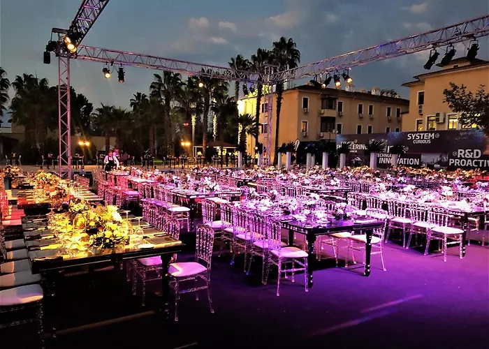 Anemon Aydin Hotel 4*