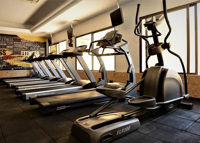 Hotel Anemon Aydin 4*