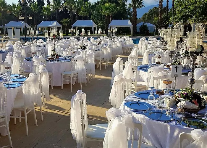 Anemon Aydin Hotel 4*