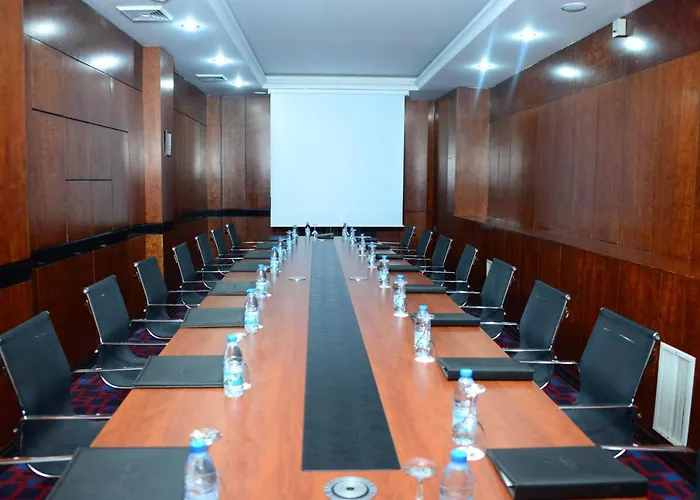 Hotel Anemon Aydin 4*