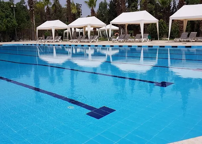 Anemon Aydin 4* Baltakoy