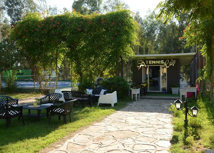 Hotel Anemon Aydin 4*