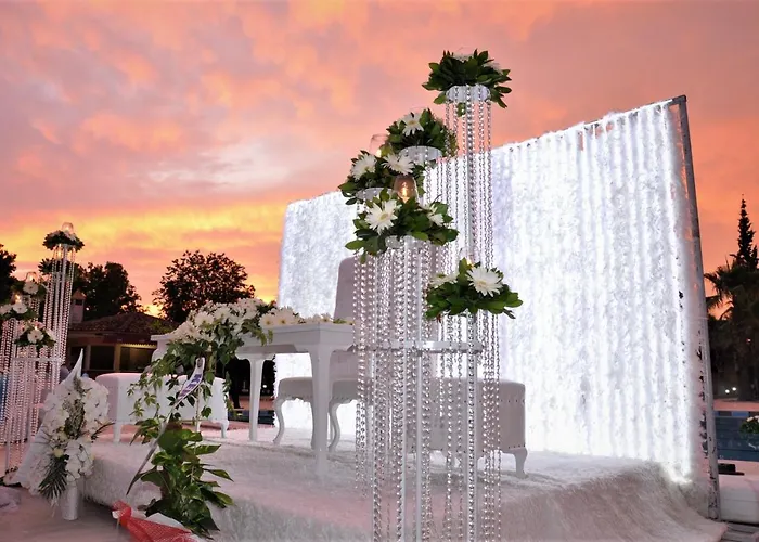 Anemon Aydin 4* Baltakoy