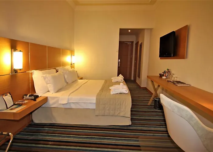 Hotel Anemon Aydin