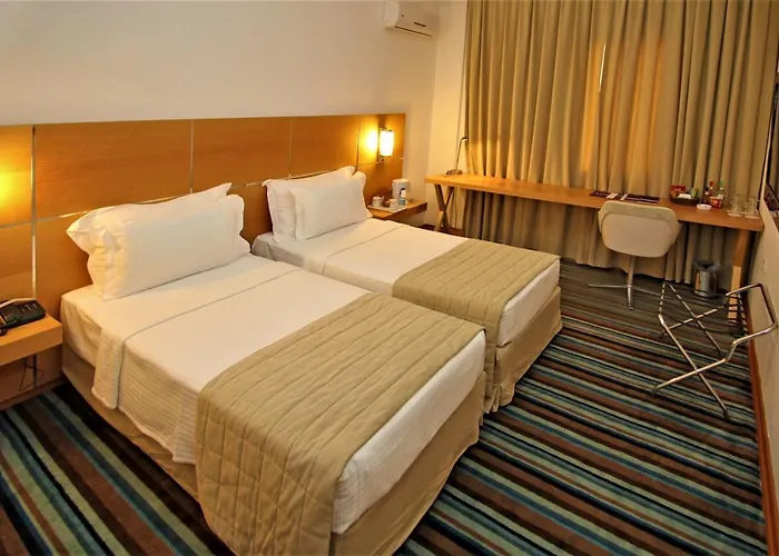 Hotel Anemon Aydin
