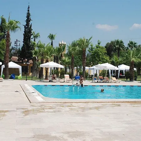 Anemon Aydin Otel 4*