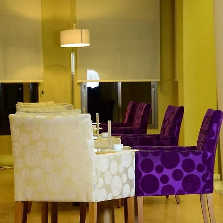 Anemon Aydin 호텔 4*