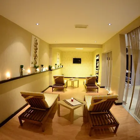 Anemon Aydin Otel 4*