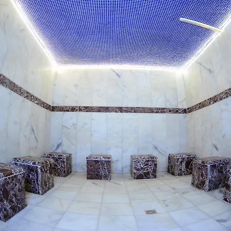 Anemon Aydin Otel
