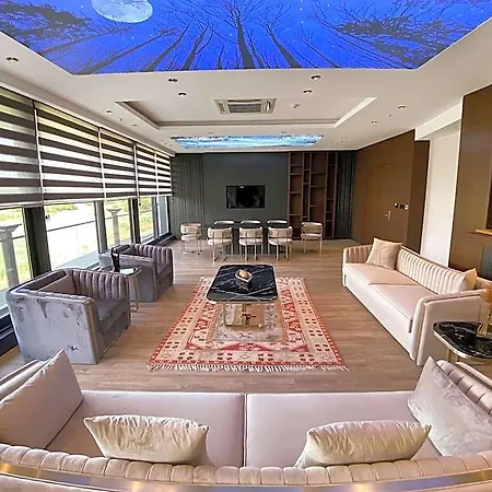 Otel Anemon Aydin 4*