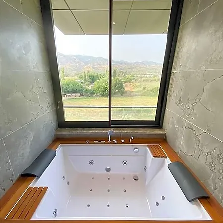 Anemon Aydin Otel