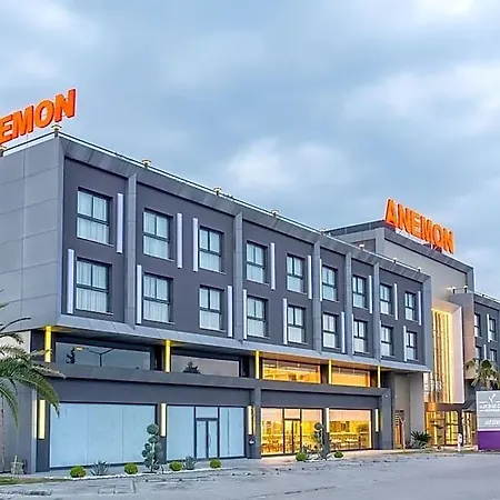 Anemon Aydin 4* Baltakoy