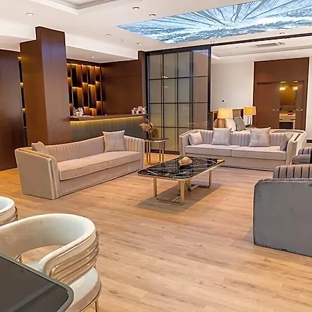 Otel Anemon Aydin 4*