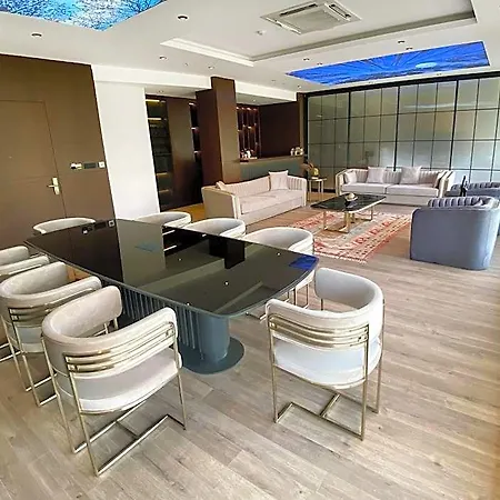 Anemon Aydin Otel Baltakoy