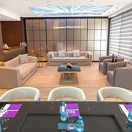 Anemon Aydin Otel 4*