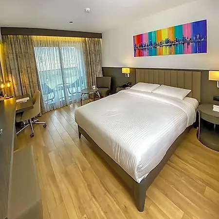 Anemon Aydin Otel Baltakoy