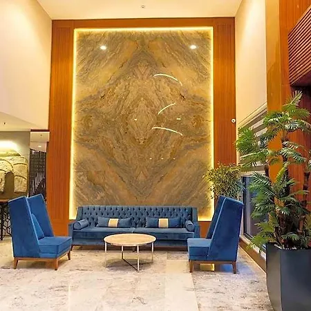 Otel Anemon Aydin 4*