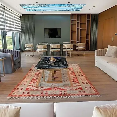 Otel Anemon Aydin