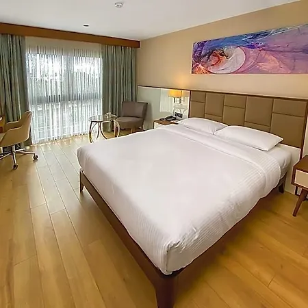 Otel Anemon Aydin Baltakoy
