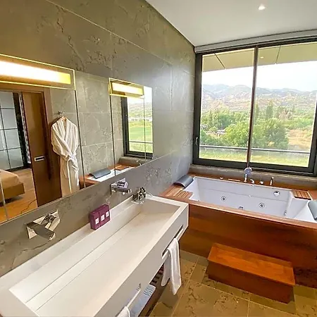Anemon Aydin Otel 4*