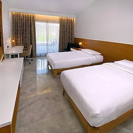 Otel Anemon Aydin 4*