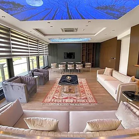 Otel Anemon Aydin 4*