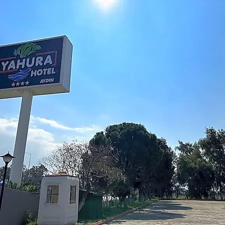 Anemon Aydin Otel