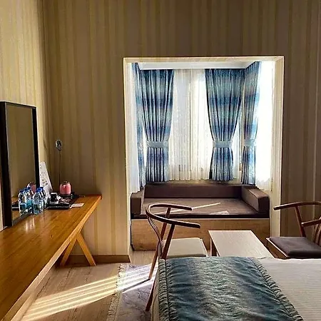 Anemon Aydin Otel Baltakoy