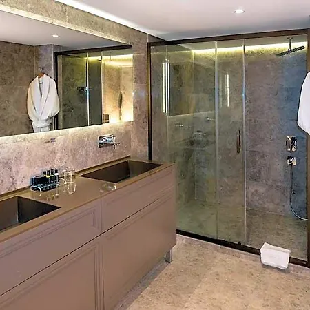 Otel Anemon Aydin 4*