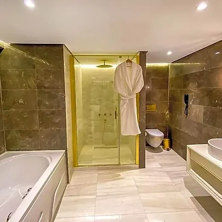 Otel Anemon Aydin 4*