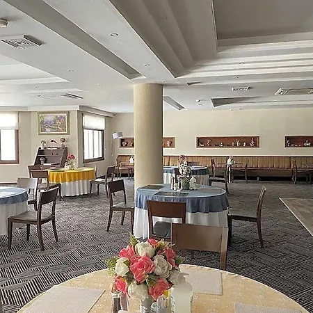 Anemon Aydin Otel Baltakoy