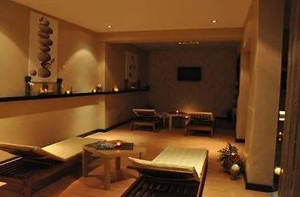 Hotel Anemon