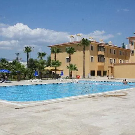 Anemon Aydin Hotel