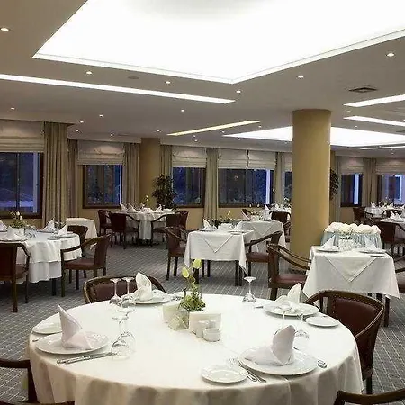 Anemon Aydin 4* Baltakoy