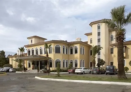 Anemon Aydin 4* Baltakoy