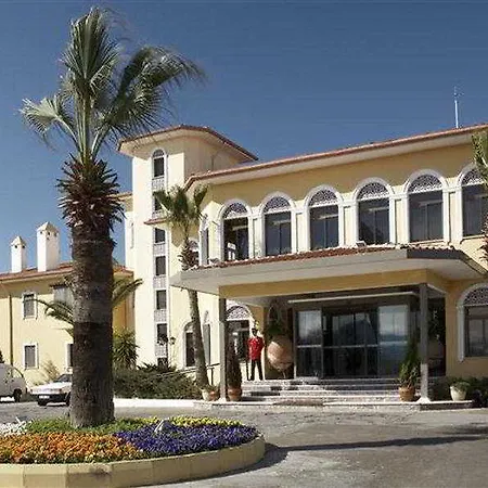 Anemon Aydin Otel Baltakoy