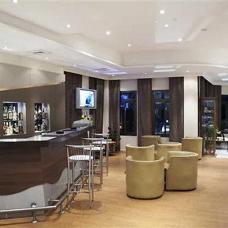 Отель Anemon Aydin Baltakoy