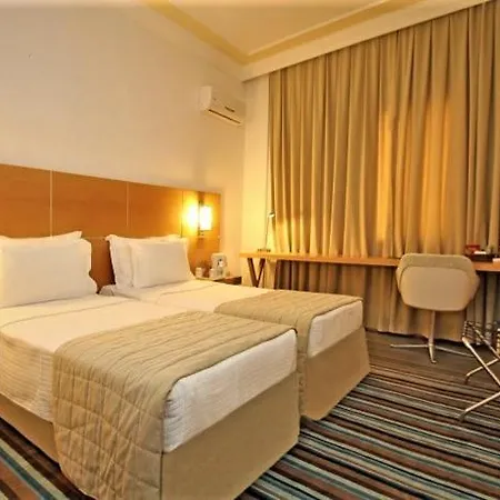Anemon Aydin Otel