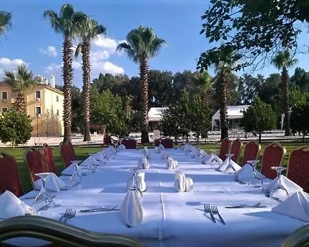 Anemon Aydin Otel 4*