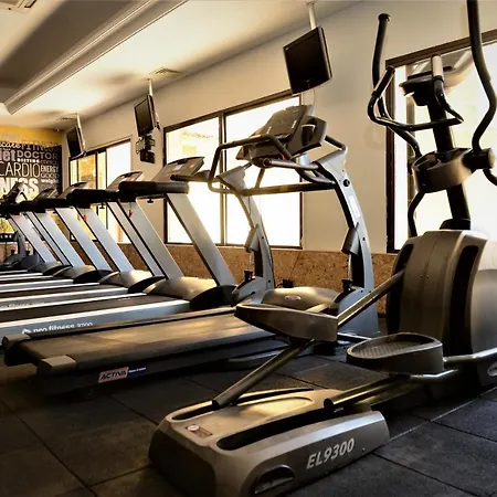 Отель Anemon Aydin 4*