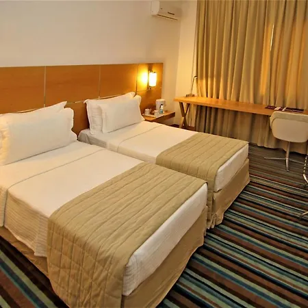 Отель Anemon Aydin