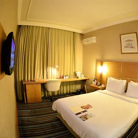Anemon Aydin 4* Baltakoy