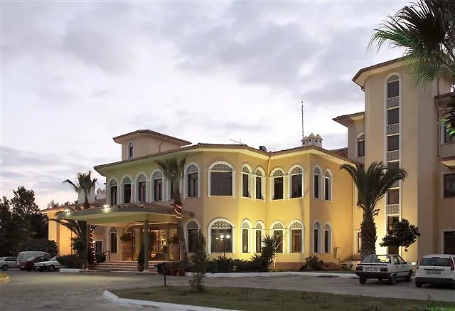 Anemon Aydin Ξενοδοχείο Baltakoy